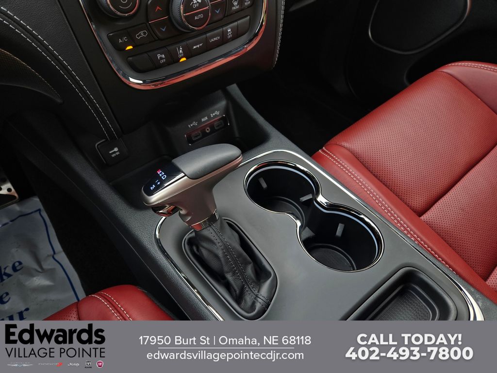 2018 Dodge Durango SRT photo 21