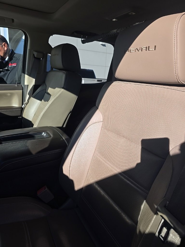 2015 GMC Sierra 2500 Denali HD Denali's photo