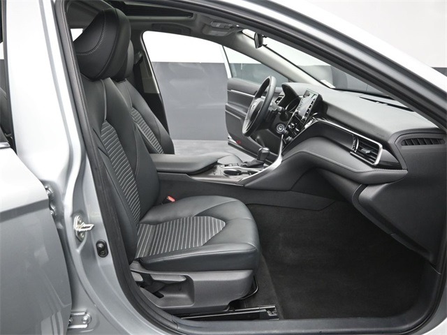 2021 TOYOTA CAMRY - Image 30