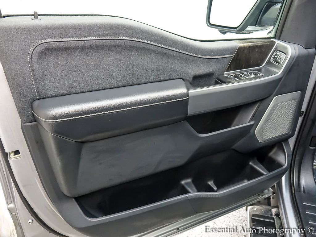 2021 FORD F-150 - Image 21