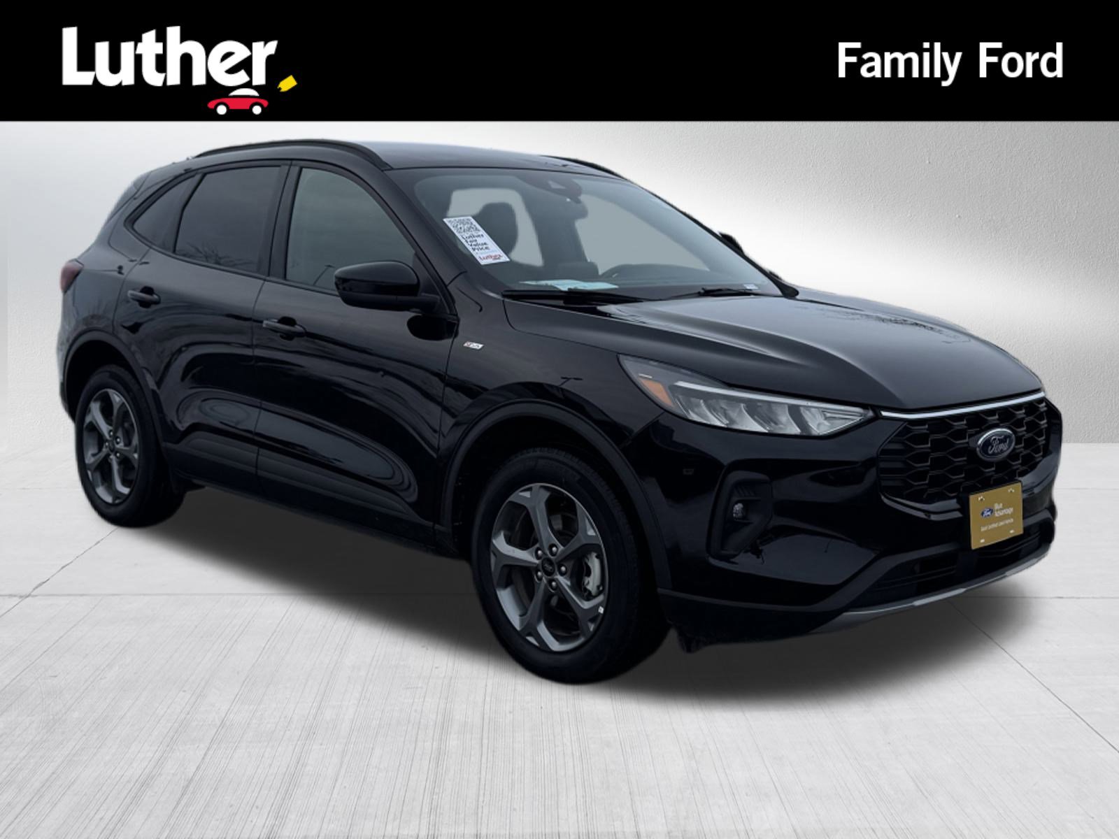 2025 Ford Escape SEL's photo