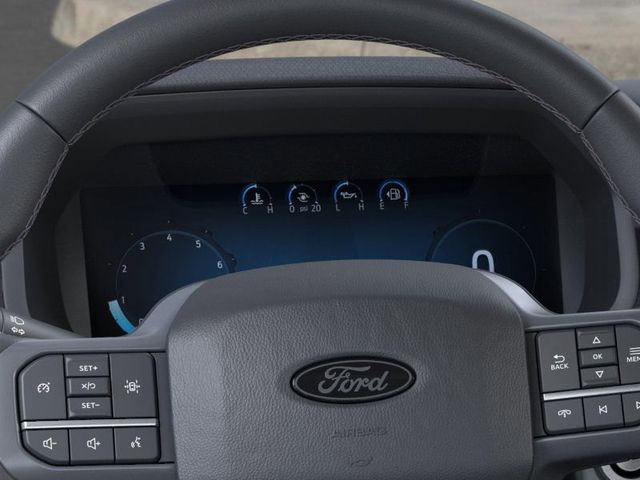 2025 Ford F-150 XLT photo 13