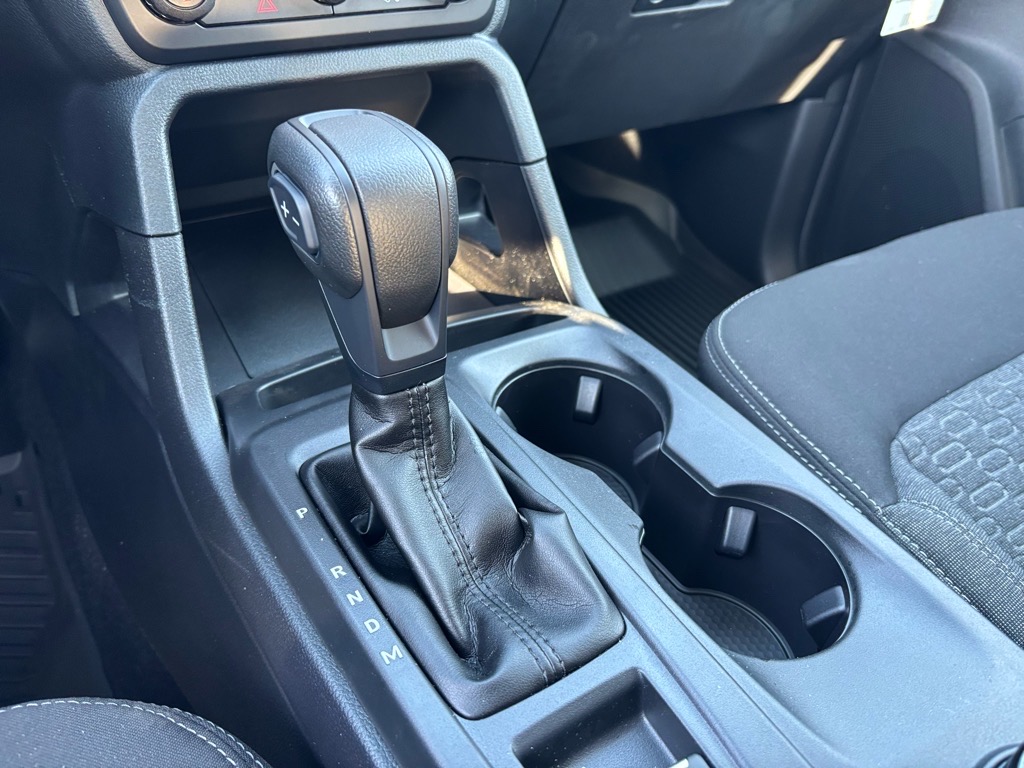 2025 Ford Ranger XL photo 14