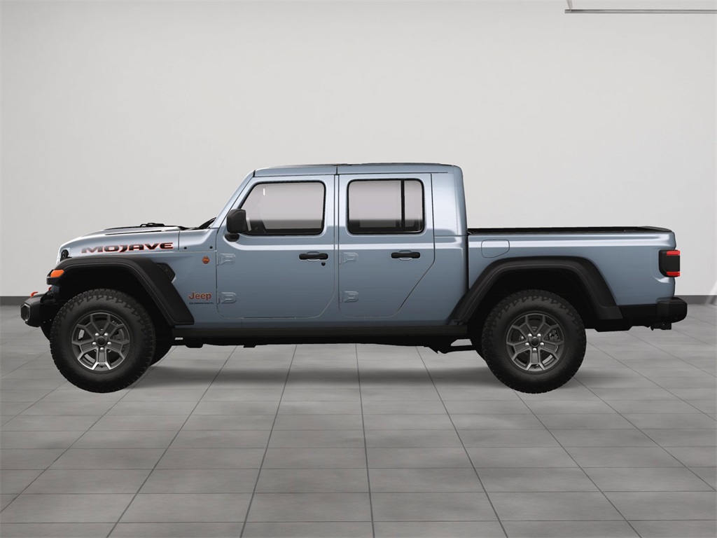 2025 Jeep Gladiator Mojave photo 3