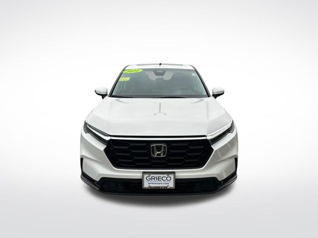 2024 Honda CR-V EX-L photo 3