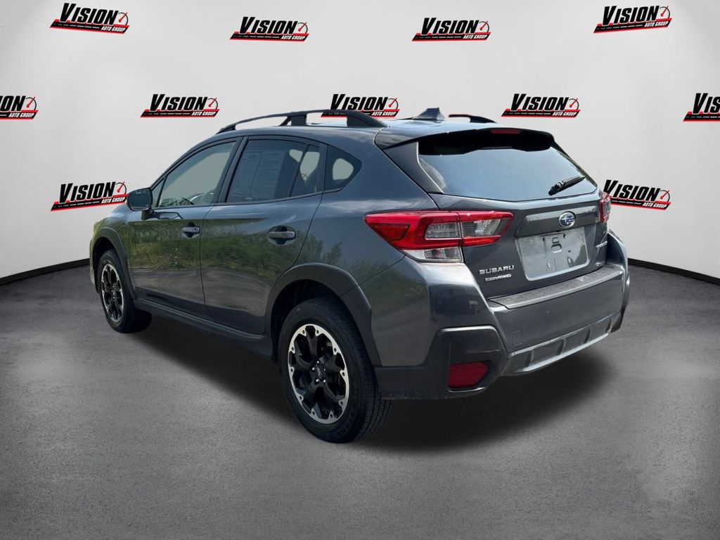 2023 Subaru Crosstrek Premium photo 7