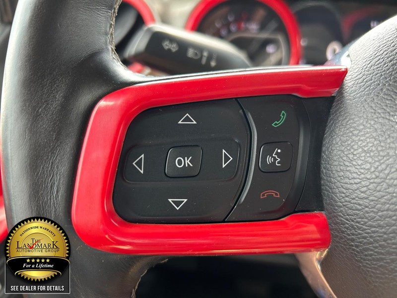 2018 Jeep Wrangler Unlimited Rubicon photo 8