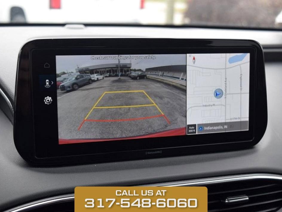 2023 Hyundai Santa Fe SEL photo 25