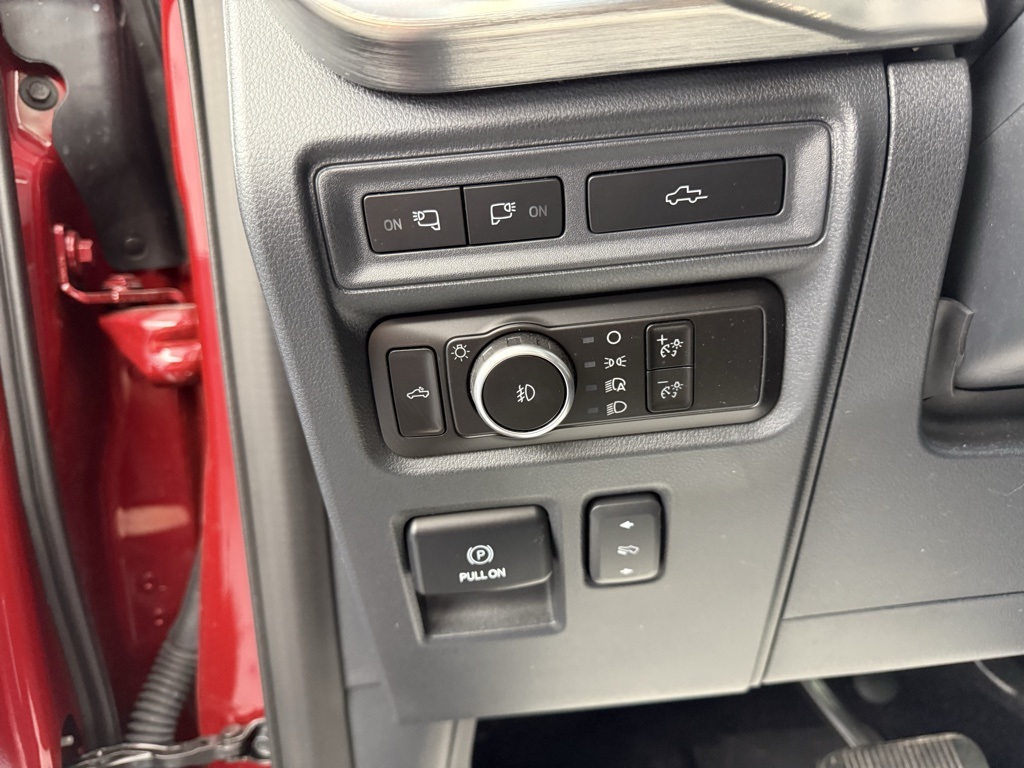 2023 Ford F-150 Lariat photo 20