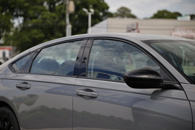 2025 Honda Accord SE photo 16