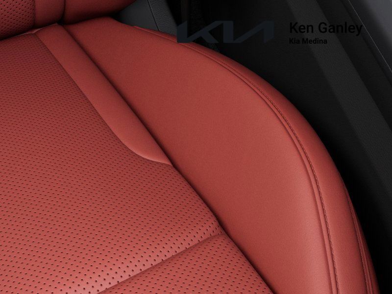 2026 Kia K5 GT-Line photo 22