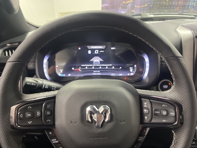 2026 Ram 1500 Rebel photo 12