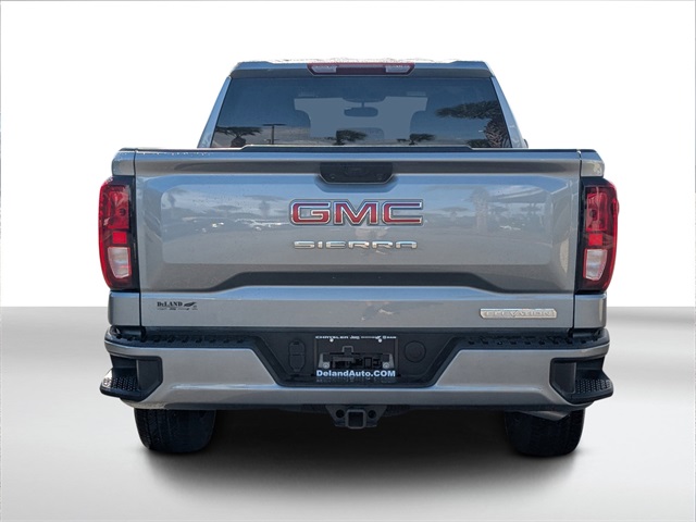 2024 Gmc Sierra 1500 Elevation photo 4