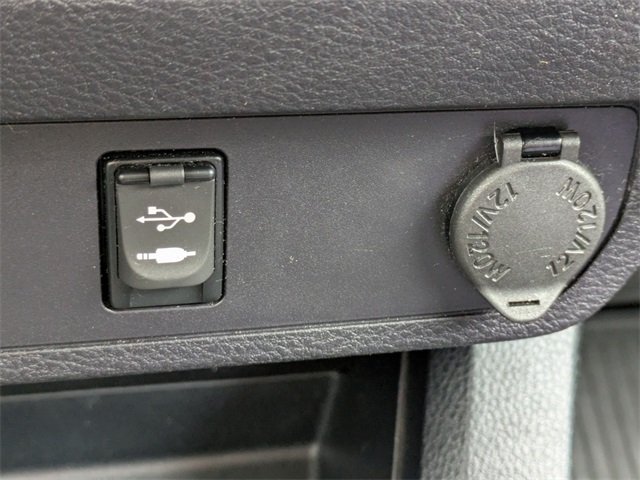 2019 Toyota Tacoma V6 photo 18