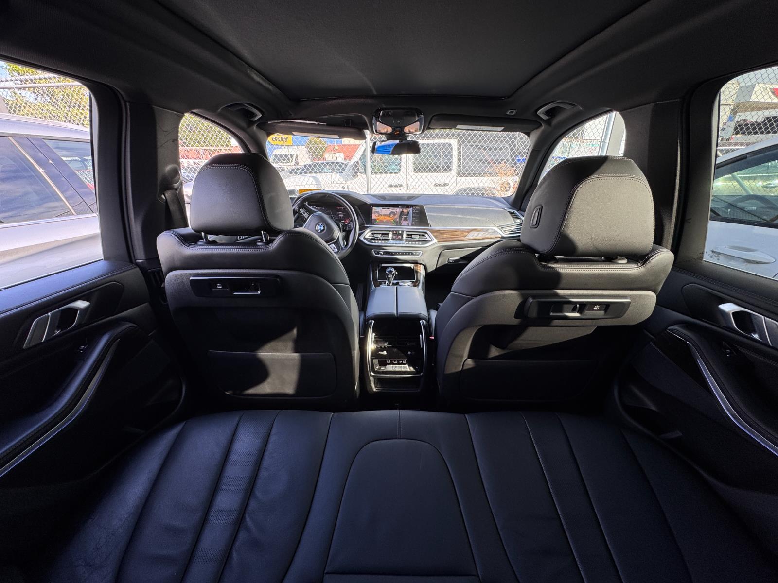 2020 Bmw X5 xDrive40i photo 9