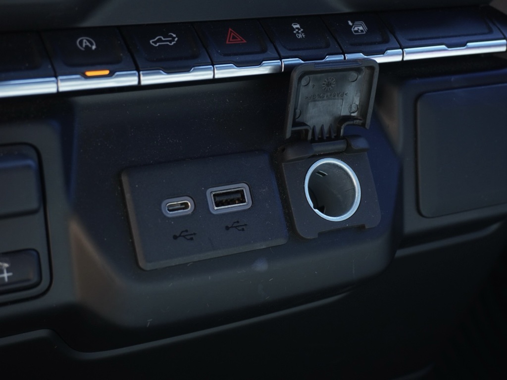 2019 Chevrolet Silverado 1500 LT photo 19