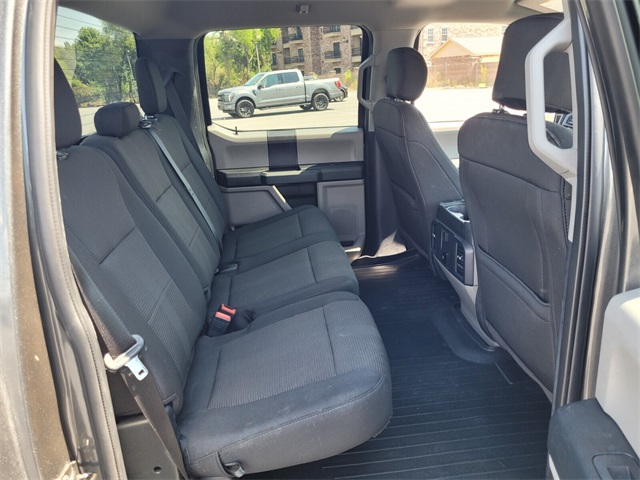 2020 Ford F-150 STX photo 12