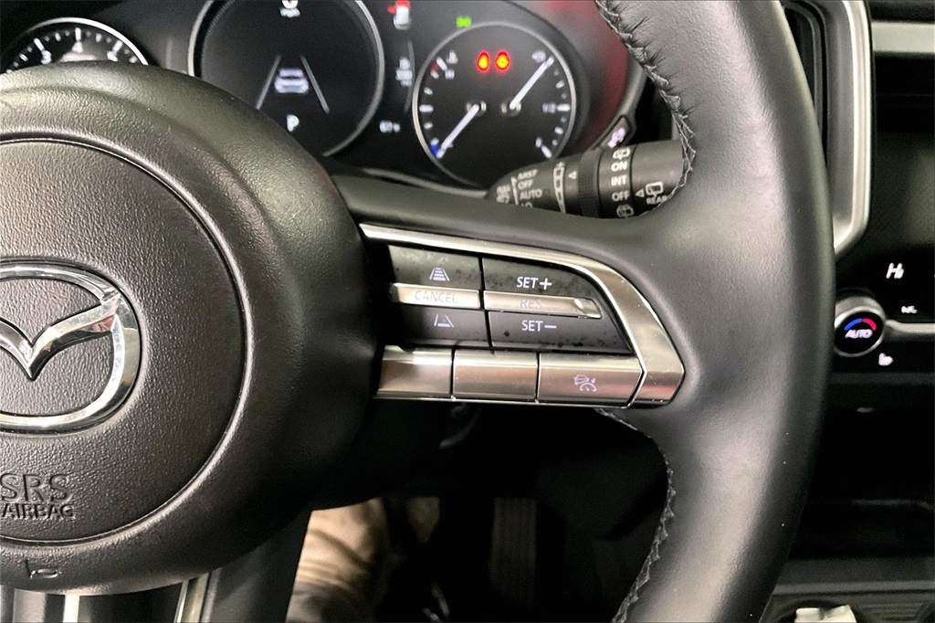 2025 MAZDA CX-50 - Image 18