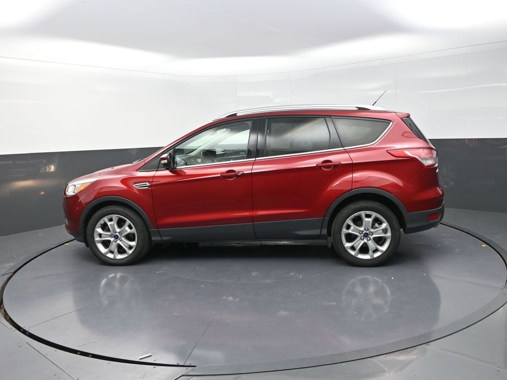 2016 Ford Escape Titanium photo 3