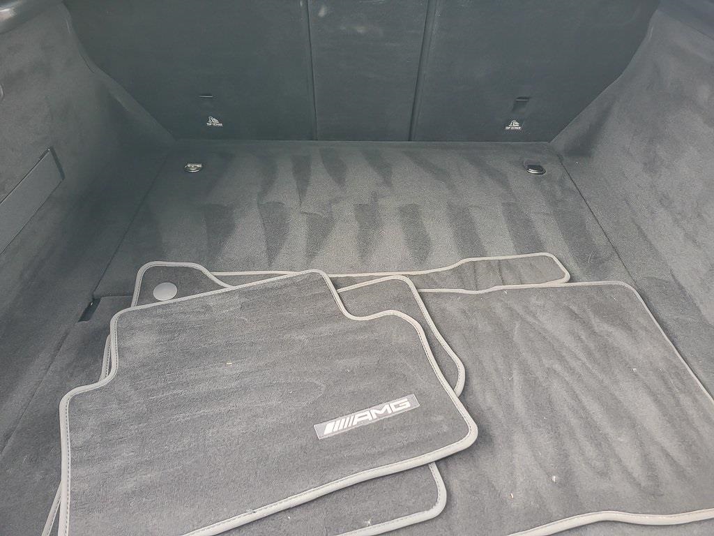 2022 MERCEDES-BENZ AMG GT - Image 19