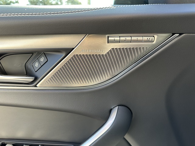 2026 Jaguar F-PACE P250 R-Dynamic S photo 27