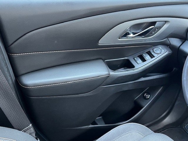 2019 Chevrolet Traverse Cloth 1LT photo 32