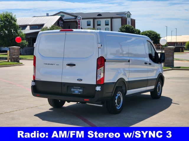 2025 Ford Transit Cargo Van photo 5