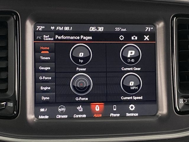 2021 Dodge Challenger GT photo 36
