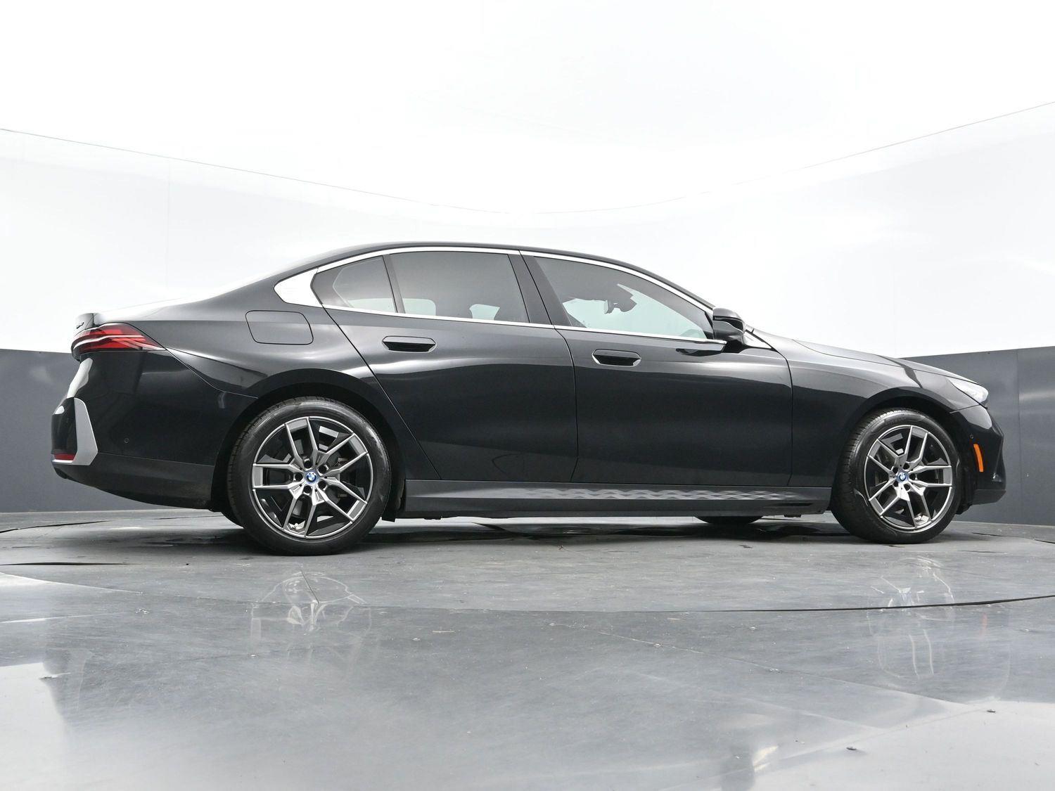 2024 Bmw i5 eDrive40 photo 52