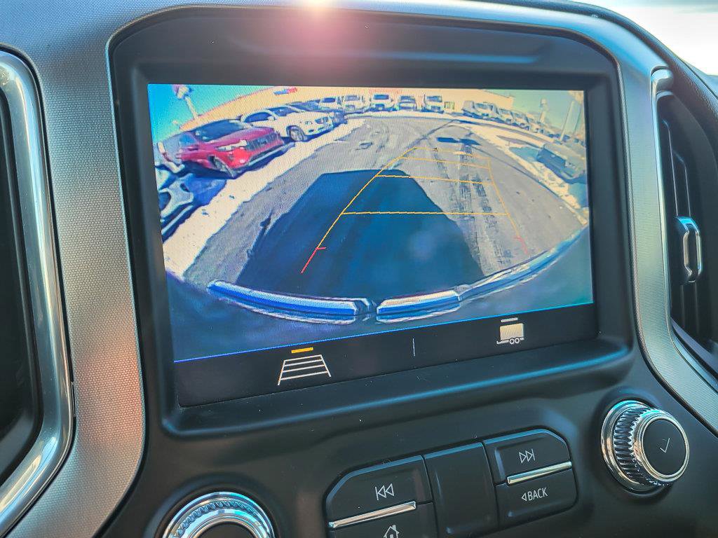 2022 GMC SIERRA LIMITED - Image 17