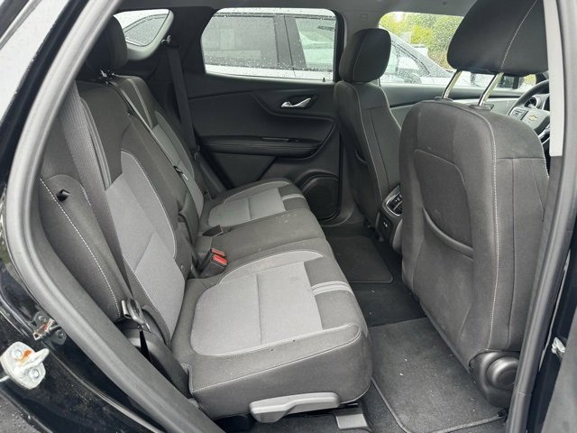 2025 Chevrolet Blazer 2LT photo 5