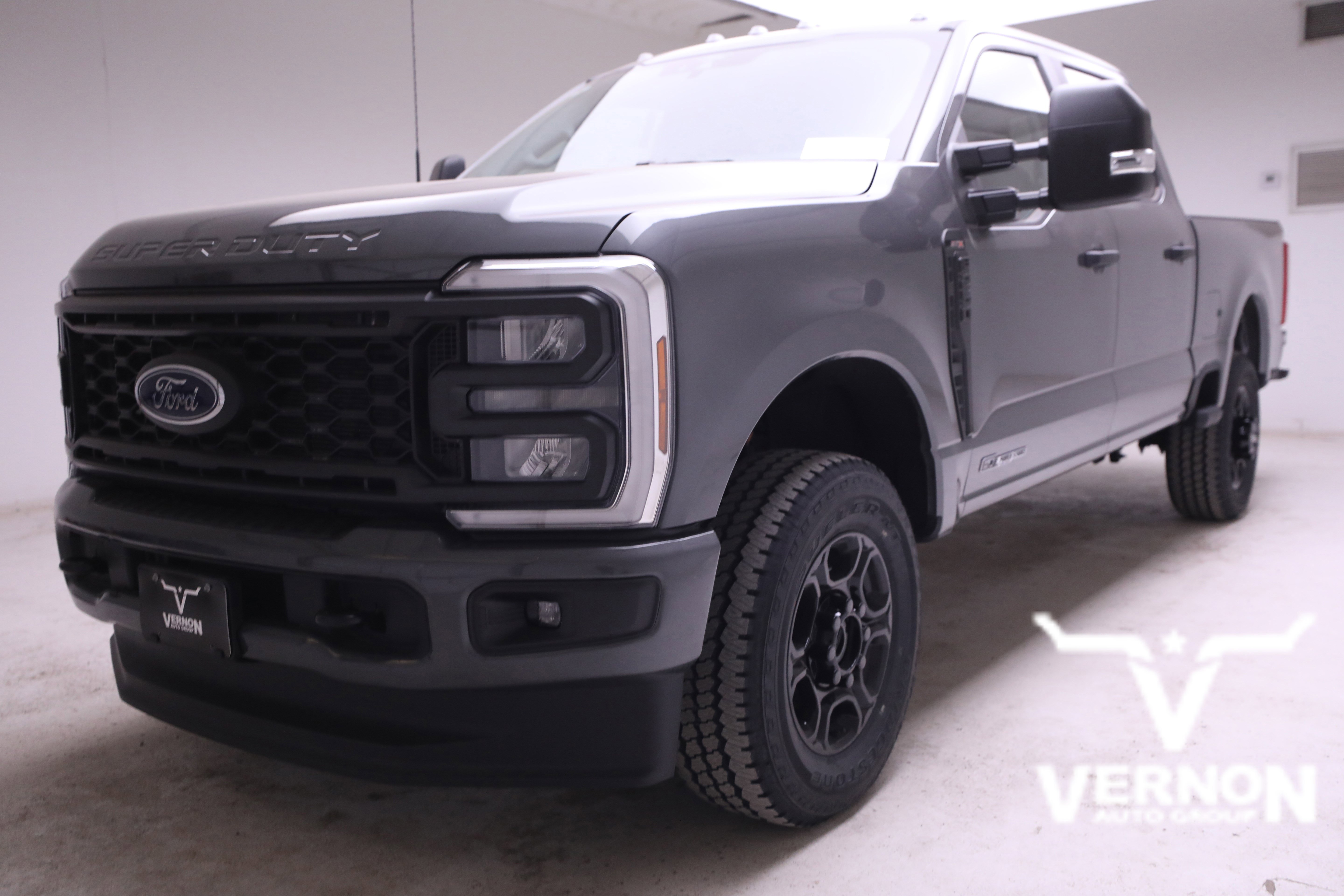 2026 Ford F-250 Super Duty XL's photo