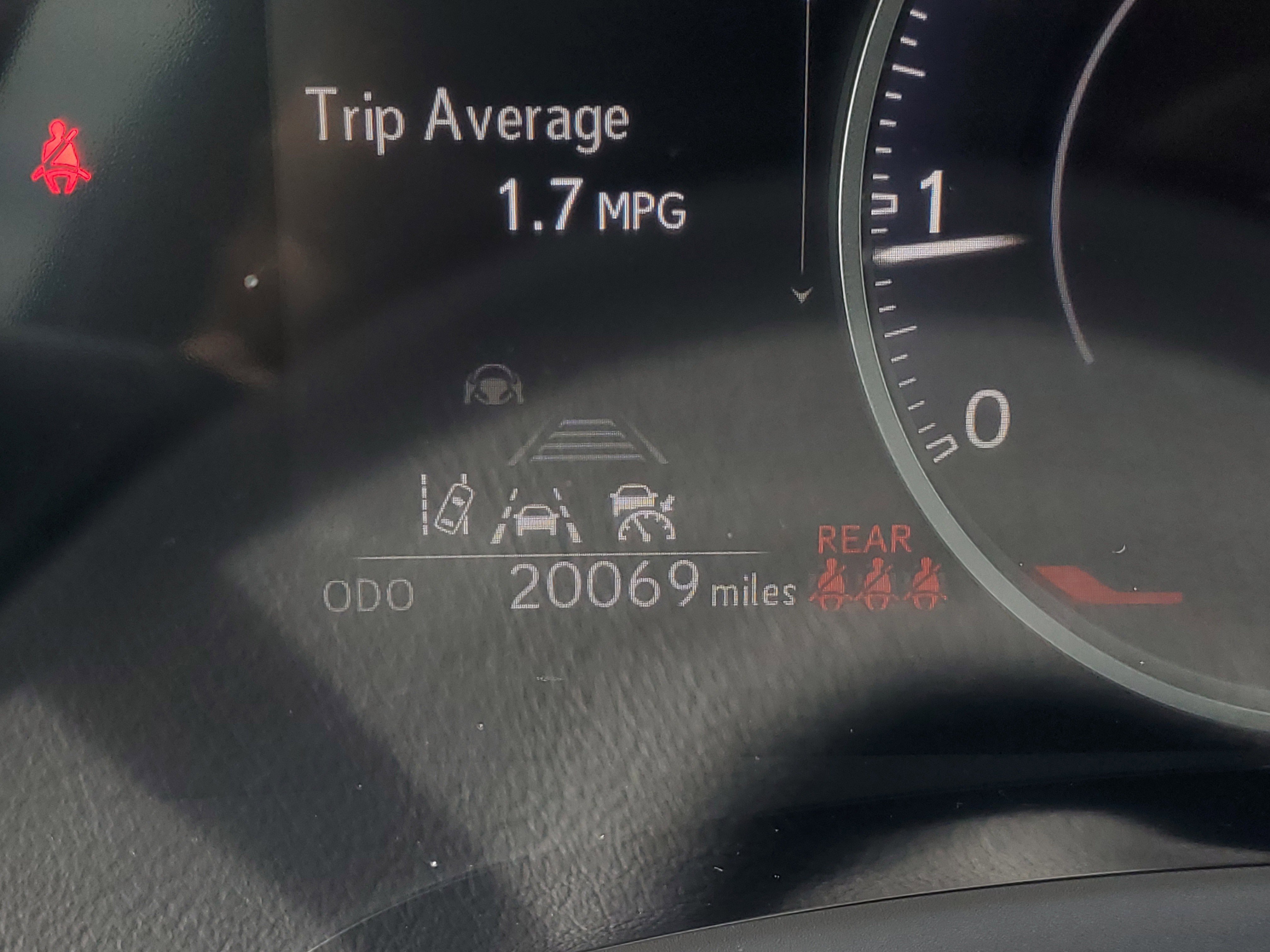 2024 Lexus RX 350 photo 8