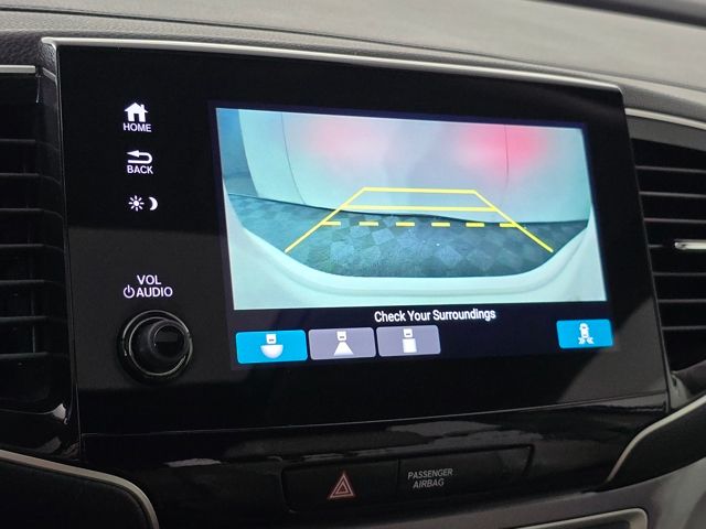 2019 Honda Pilot EX-L photo 29