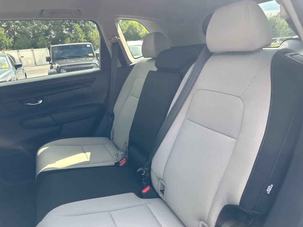 2023 Honda CR-V EX photo 12