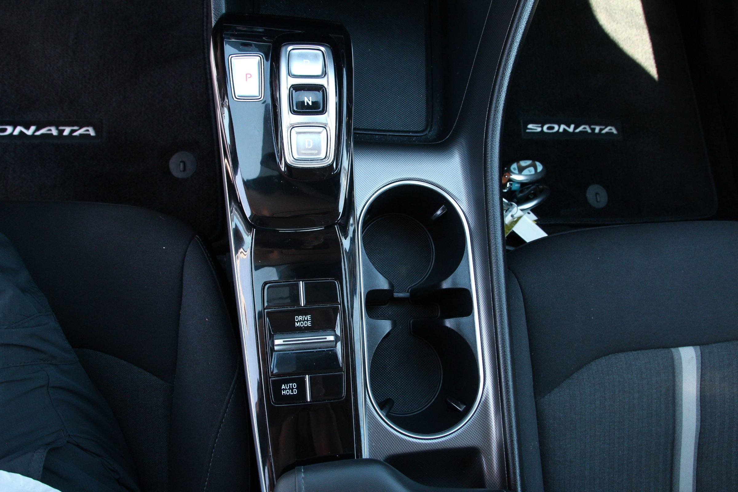 2023 Hyundai Sonata SEL photo 17