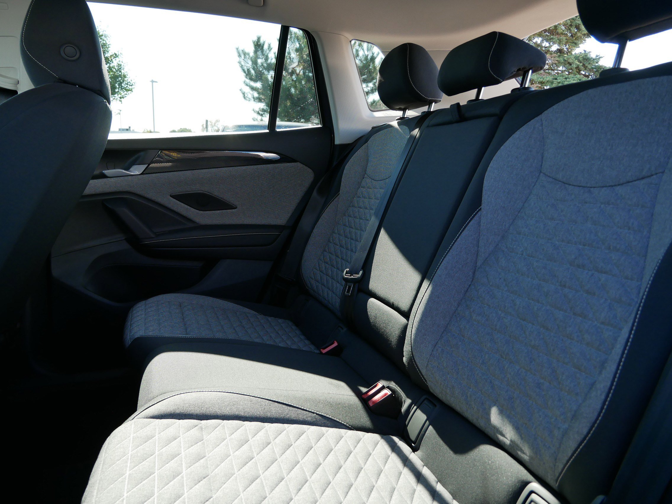 2026 Volkswagen Tiguan S photo 4