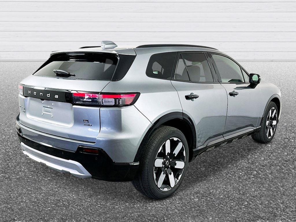 2025 Honda Prologue Elite Touring photo 4