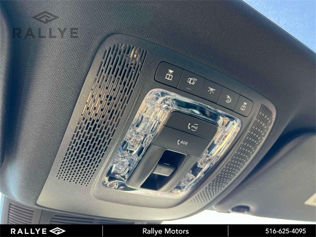 2025 Mercedes Benz GLE 350 4MATIC photo 33