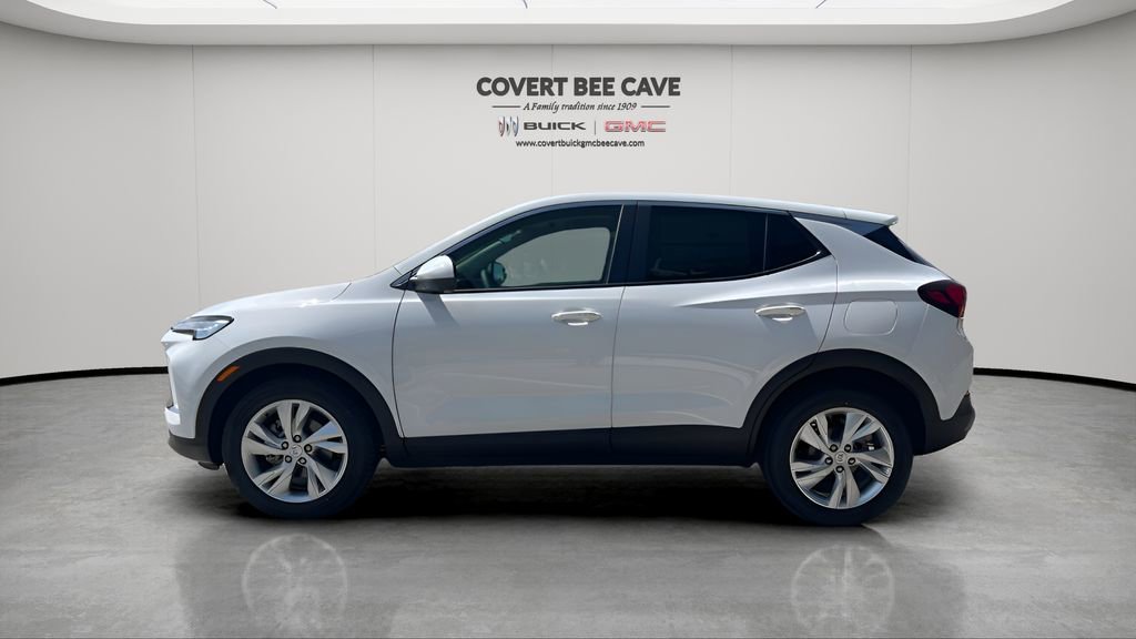 2026 Buick Encore GX Preferred photo 5