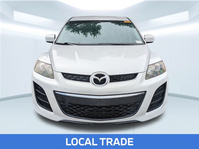 2011 Mazda CX-7 i SV photo 2
