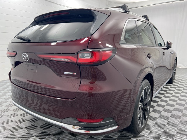 2024 Mazda CX-90 3.3 Turbo Premium Plus photo 2