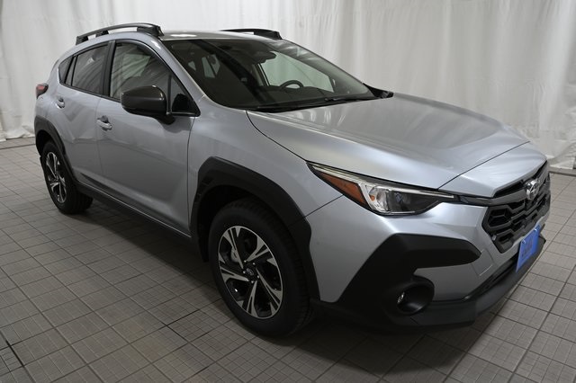 2025 Subaru Crosstrek Premium photo 8