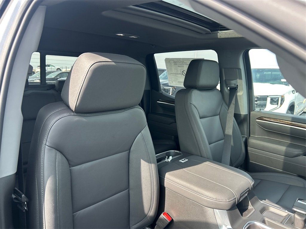 2026 GMC SIERRA - Image 36