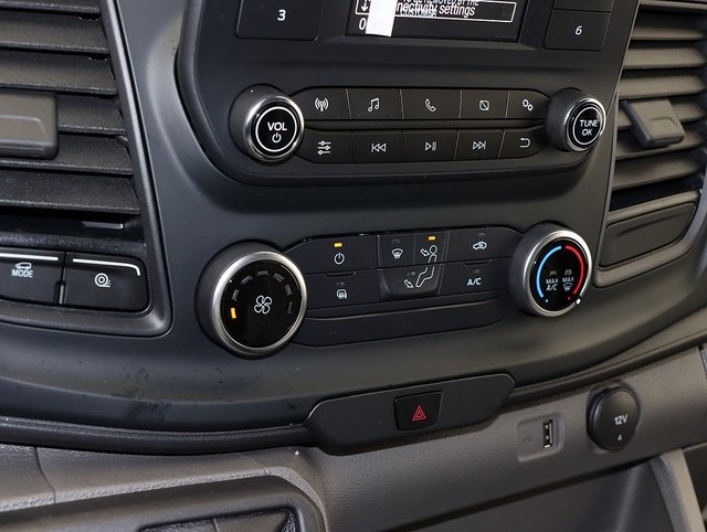 2025 Ford Transit photo 12
