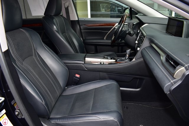 2019 Lexus RX 350L photo 13