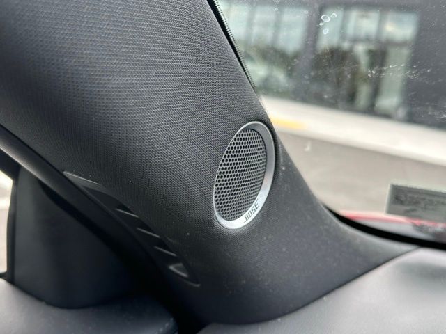 2024 Mazda CX-5 2.5 Turbo Signature photo 21
