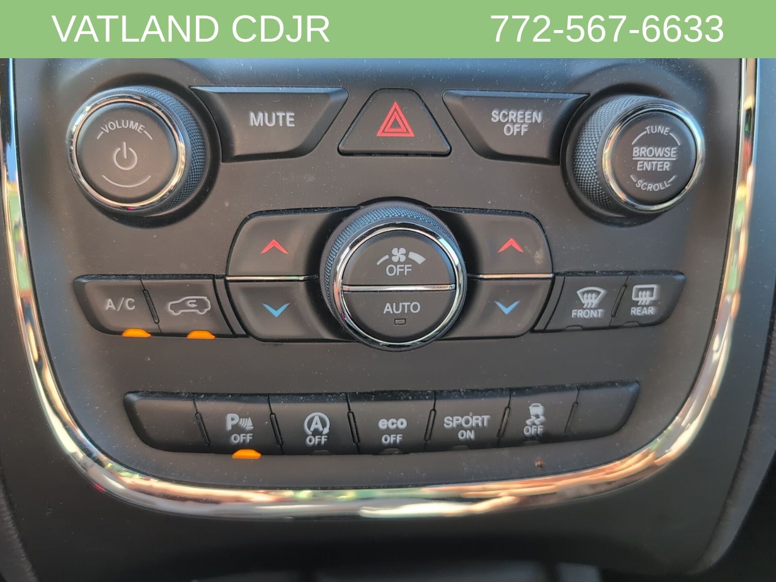 2019 Dodge Durango GT photo 26