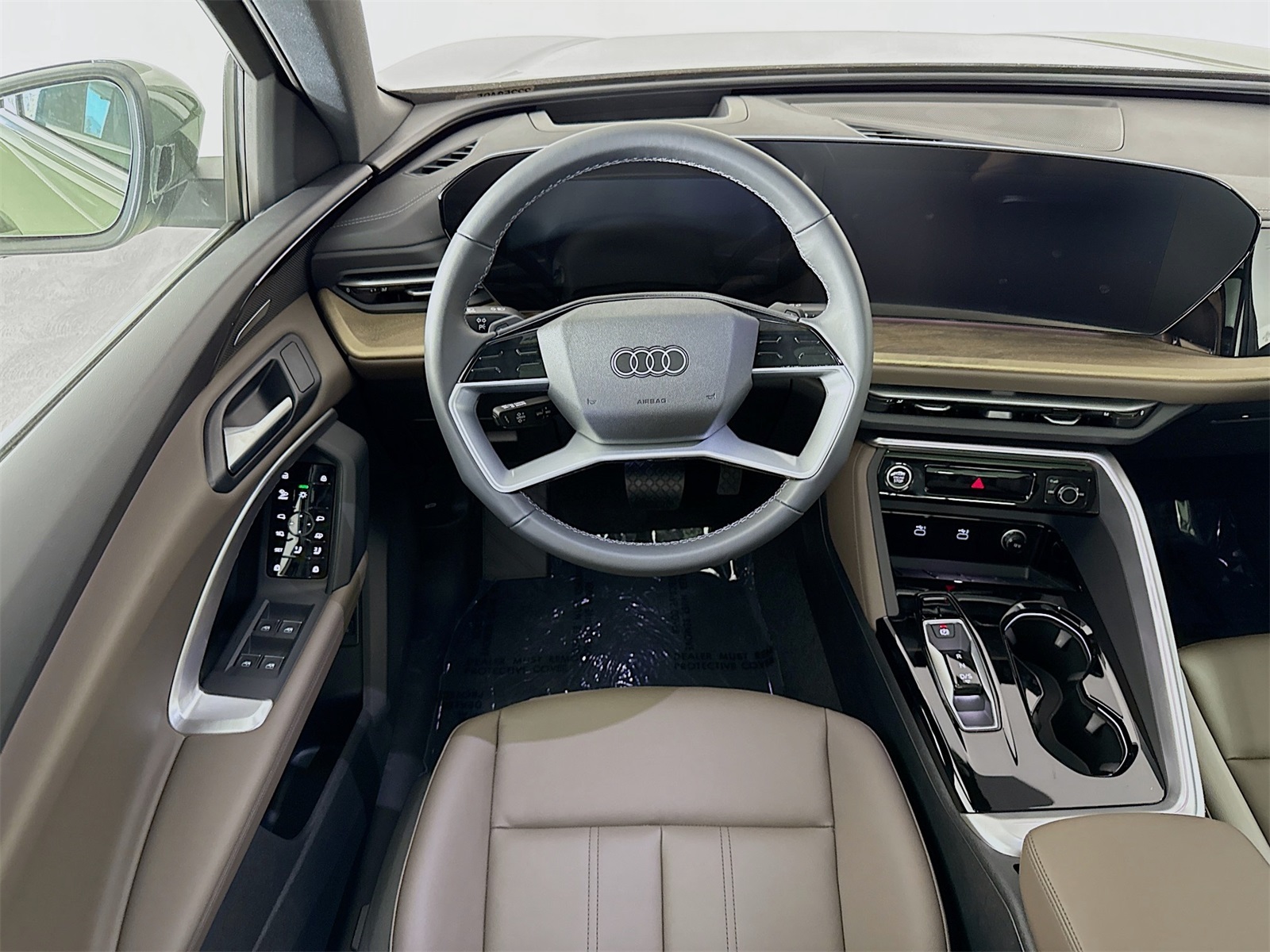 2025 Audi Q5 2.0T Premium Plus photo 20