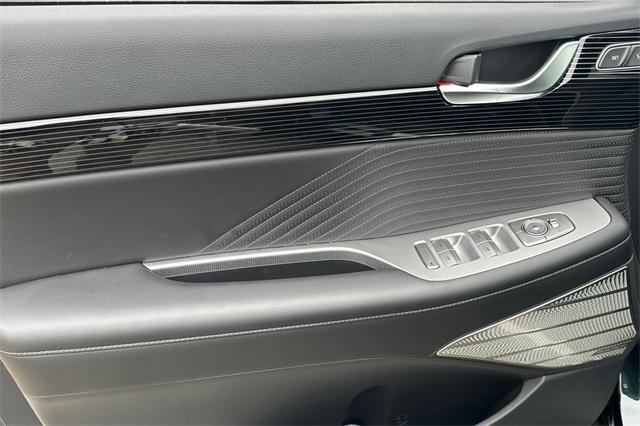 2025 Hyundai Palisade Calligraphy photo 8